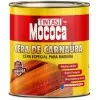Cera de Carnaúba Mococa 900ml - Incolor