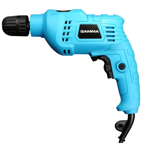 Furadeira Impacto Gamma 650 Wats 220 Volts