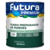 Fundo Preparador Futura 900ml - Incolor