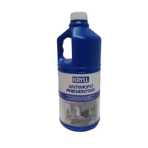 Kryll Antimofo Preventivo 1 Litro