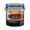 Montana Verniz Triplo Filtro Solar Base de Água 3,6 Liros - Natural acetinado