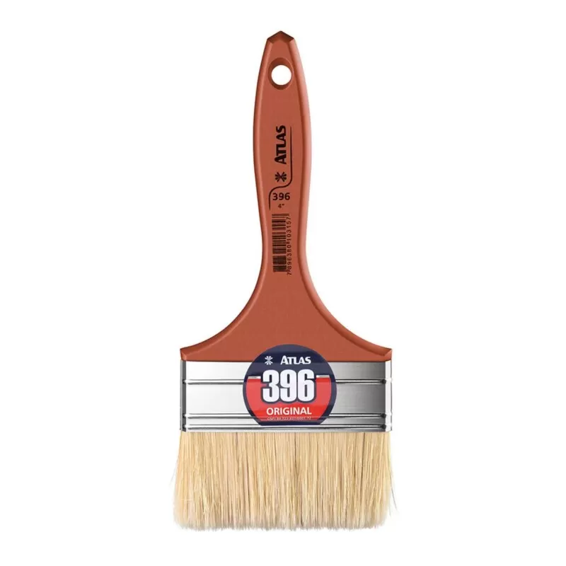 Pincel Trincha 396 Atlas 4