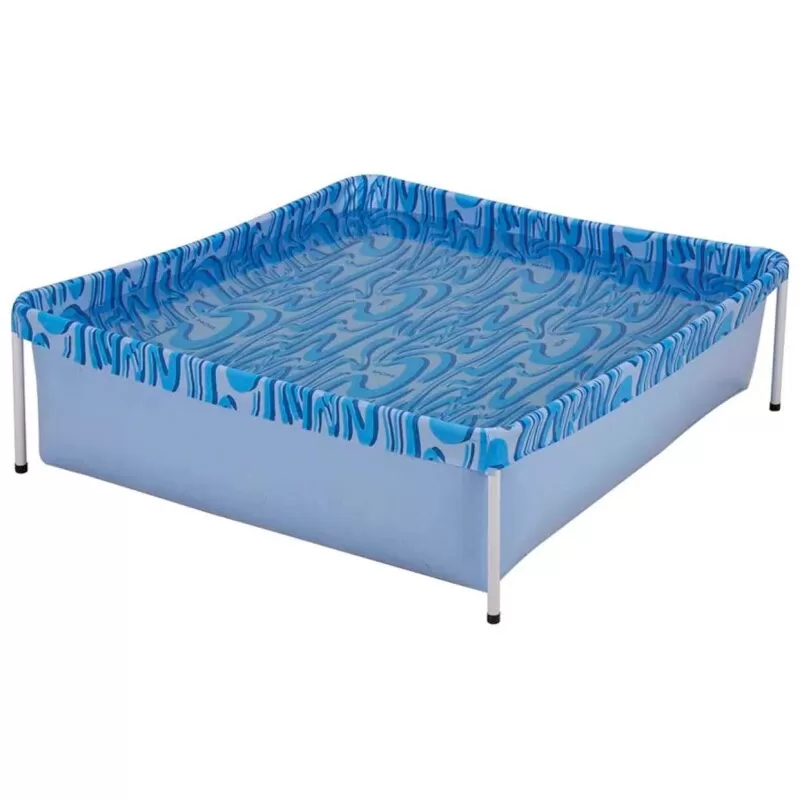 Piscina PVC Infantil MOR 400 Litros