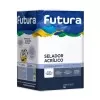 Selador Acrílico Futura 18 Litros - Branco fosco