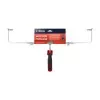 Suporte Para Rolo 30-46cm Atlas