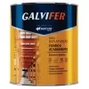 Tinta Dupla Função Galvifer 900ml - Tabaco