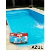 Tinta Para Piscina Esmalte PU Maza 4,5 Litros