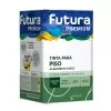 Tinta Piso Futura Premium 18 Litros - Concreto