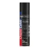 Tinta Spray Uso Geral Chemicolor 400ml - Preto brilhante