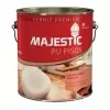 Verniz Poliuretano Majestic Brilhante 3,6 Litros - Incolor